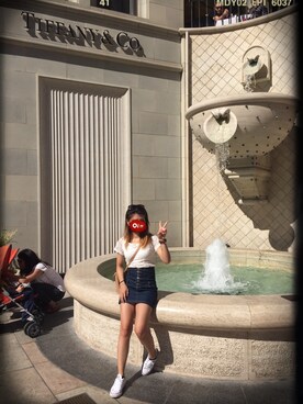 Angさんのコーディネート