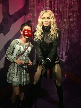 Angさんのコーディネート