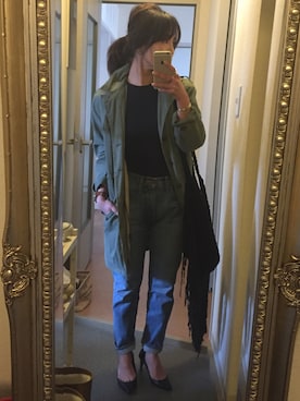 yayoiさんのコーディネート