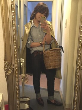 yayoiさんのコーディネート