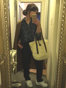 yayoiさんのコーディネート