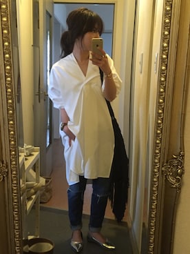 yayoiさんのコーディネート