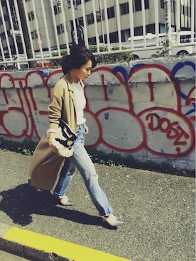 yayoiさんのコーディネート