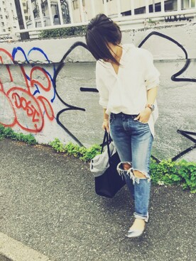 yayoiさんのコーディネート