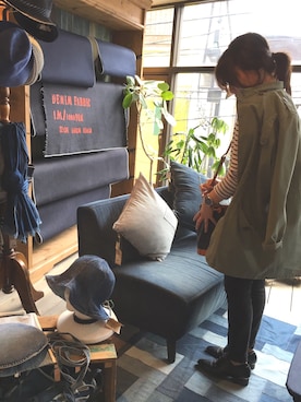 yayoiさんのコーディネート