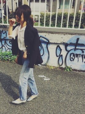 yayoiさんのコーディネート