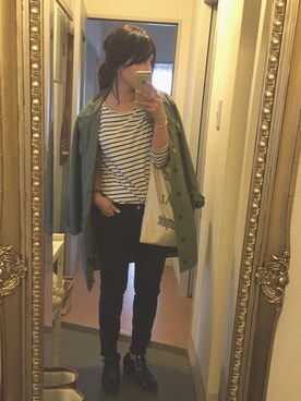 yayoiさんのコーディネート