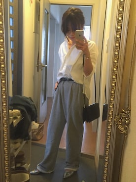 yayoiさんのコーディネート