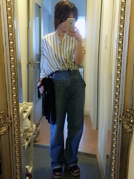 yayoiさんのコーディネート