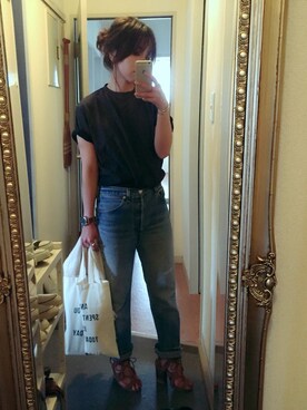 yayoiさんのコーディネート