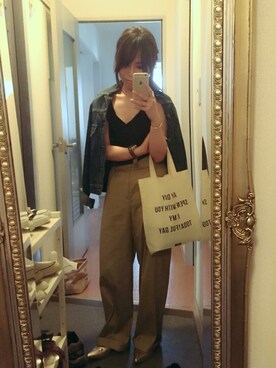 yayoiさんのコーディネート