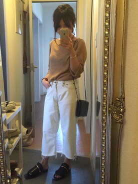 yayoiさんのコーディネート