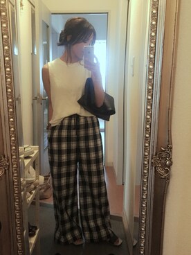 yayoiさんのコーディネート