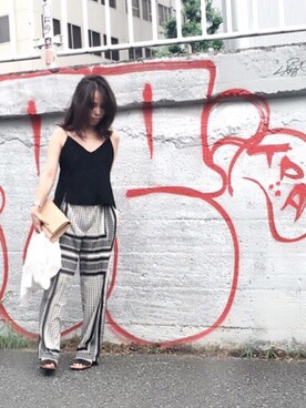 yayoiさんのコーディネート