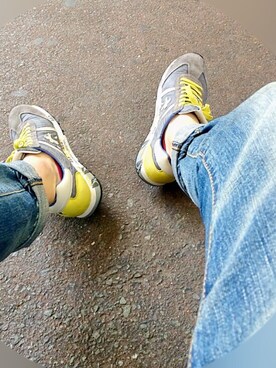 かーえーるー。さんのコーディネート