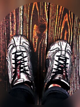 かーえーるー。さんのコーディネート