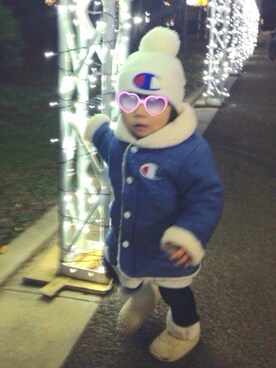 ｡:°♡*Habaruhi*♡°:。さんのコーディネート