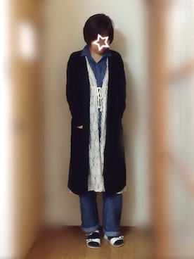 ｡:°♡*Habaruhi*♡°:。さんのコーディネート