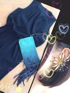 kikiさんのコーディネート