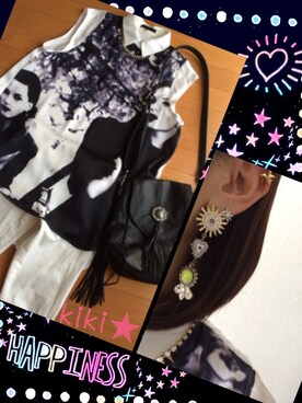 kikiさんのコーディネート