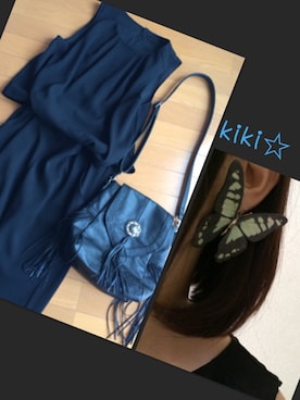 kikiさんのコーディネート