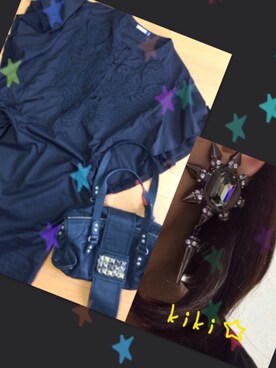 kikiさんのコーディネート