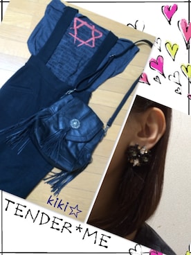 kikiさんのコーディネート