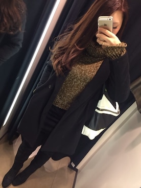 sayakaさんのコーディネート