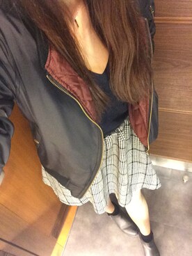 sayakaさんのコーディネート