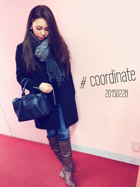 sayakaさんのコーディネート