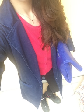 sayakaさんのコーディネート