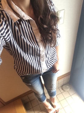 sayakaさんのコーディネート