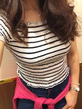 sayakaさんのコーディネート