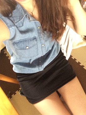 sayakaさんのコーディネート