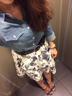 sayakaさんのコーディネート