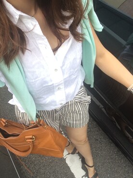 sayakaさんのコーディネート