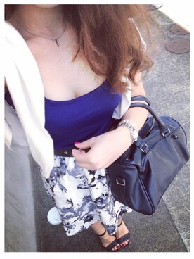 sayakaさんのコーディネート