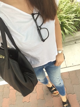 sayakaさんのコーディネート