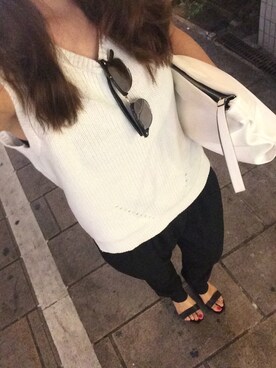 sayakaさんのコーディネート