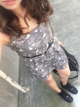 sayakaさんのコーディネート