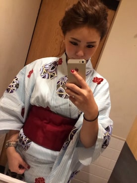 sayakaさんのコーディネート