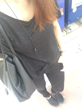 sayakaさんのコーディネート