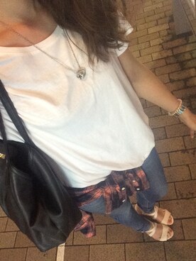 sayakaさんのコーディネート