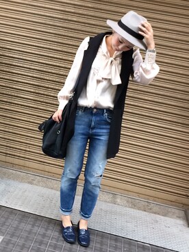 sayakaさんのコーディネート