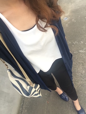 sayakaさんのコーディネート