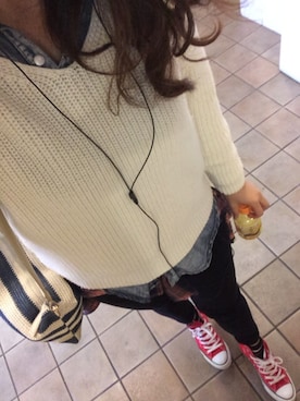 sayakaさんのコーディネート