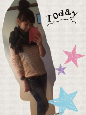 chokoさんのコーディネート