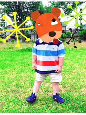 punyotoさんのコーディネート