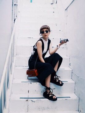 WEARTaiwanさんのコーディネート