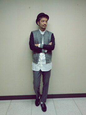 WEARTaiwanさんのコーディネート